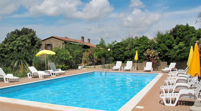 Photo of Paradiso Selvaggio