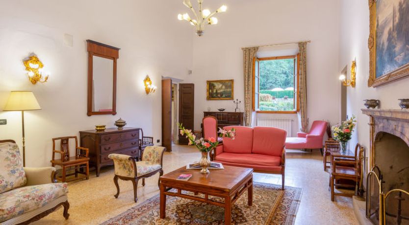 Photo of Villa Isabella