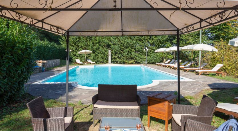 Photo of Villa Isabella