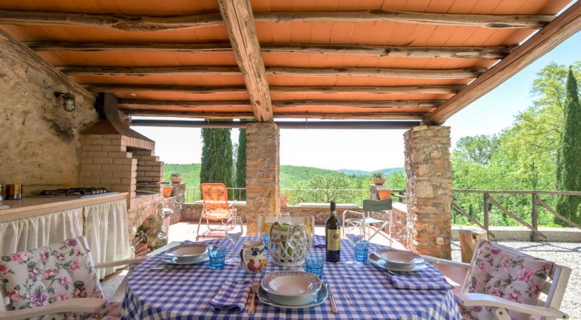 Photo of Il Grillo Parlante