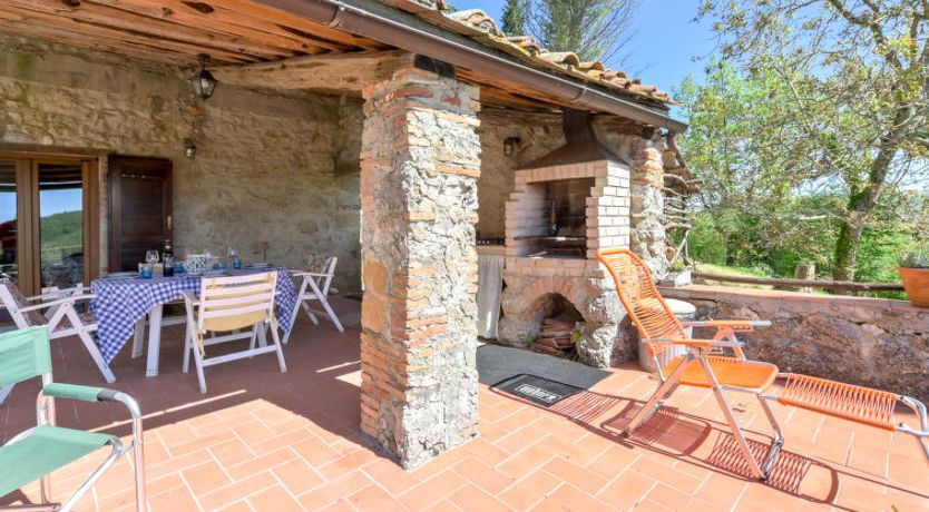 Photo of Il Grillo Parlante