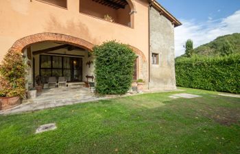 Il Casolare Holiday Home