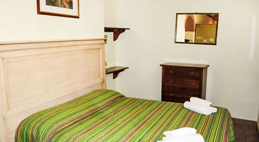 Photo of Il Cortino Apartment 6