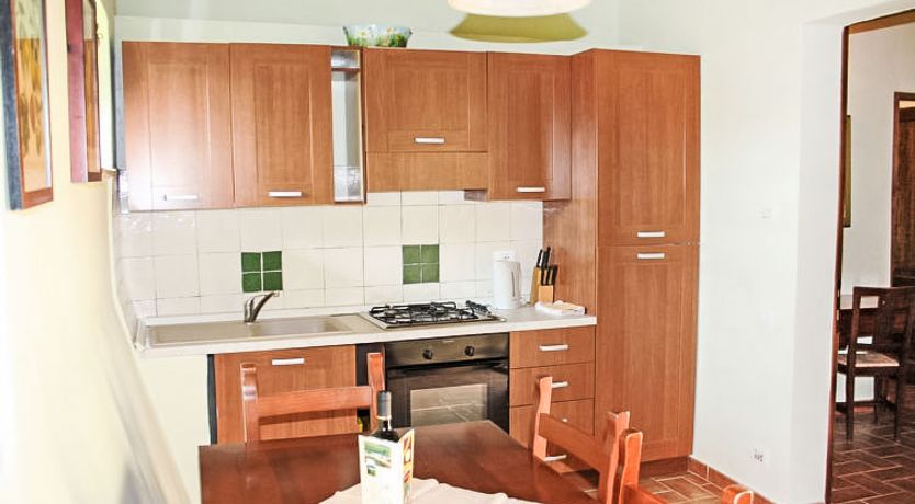 Photo of Il Cortino Apartment 6