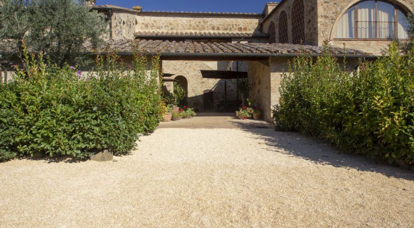 Photo of Il Cortino Apartment 6