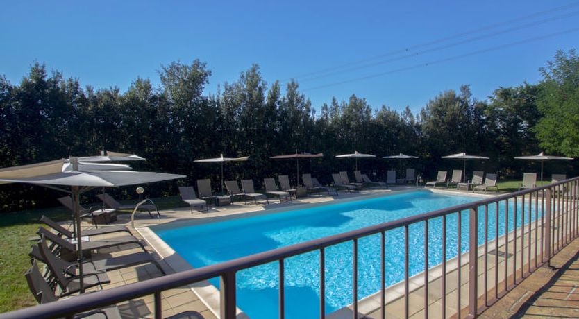 Photo of Piccola Corte Apartment 4