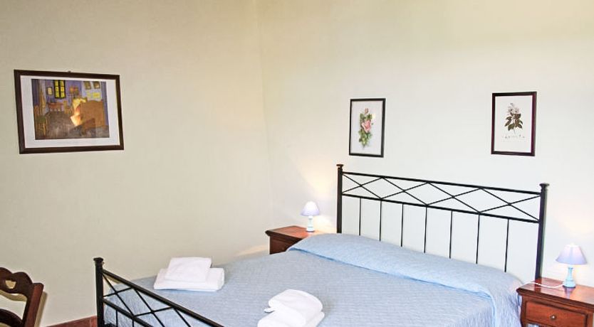 Photo of Piccola Corte Apartment 4