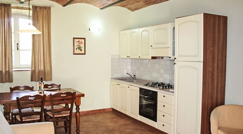 Photo of Piccola Corte Apartment 4