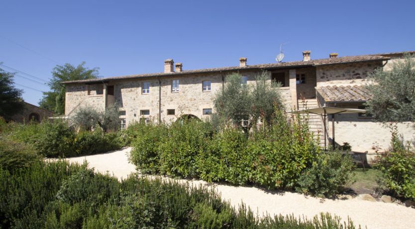 Photo of Piccola Corte Apartment 4