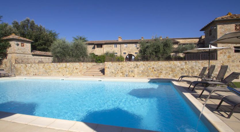 Photo of Casa di Teri Apartment 2