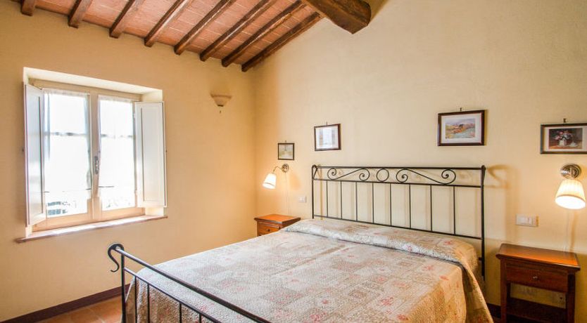 Photo of Casa di Teri Apartment 2