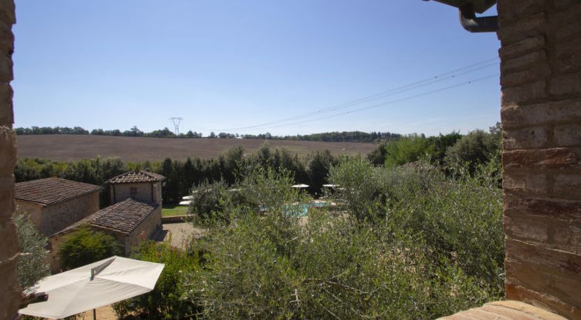 Photo of Casa di Teri Apartment 2