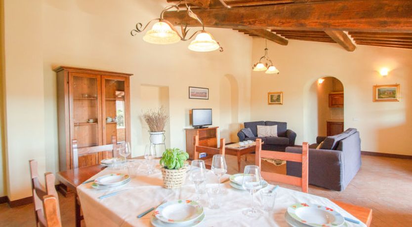 Photo of Casa di Teri Apartment 2