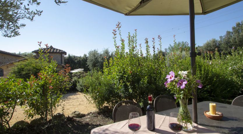 Photo of Limonaia Apartment 10