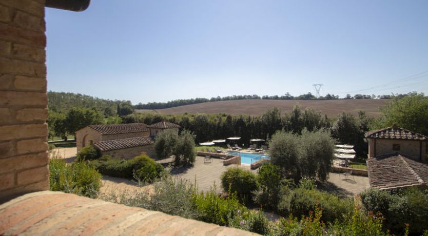 Photo of La Casa di Varno Apartment 3