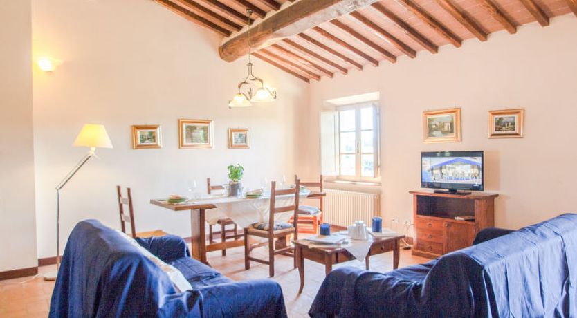 Photo of La Casa di Varno Apartment 3