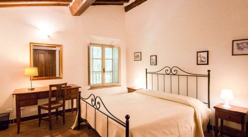 Photo of La Casa di Varno Apartment 3