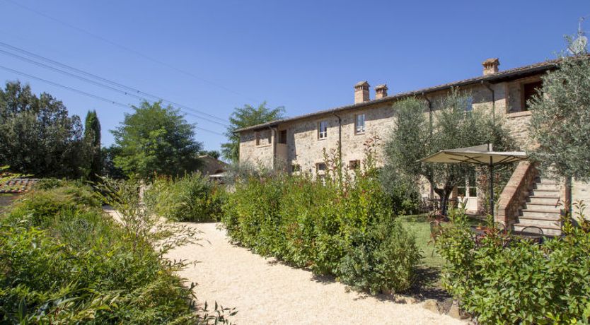 Photo of La Casa di Varno Apartment 3