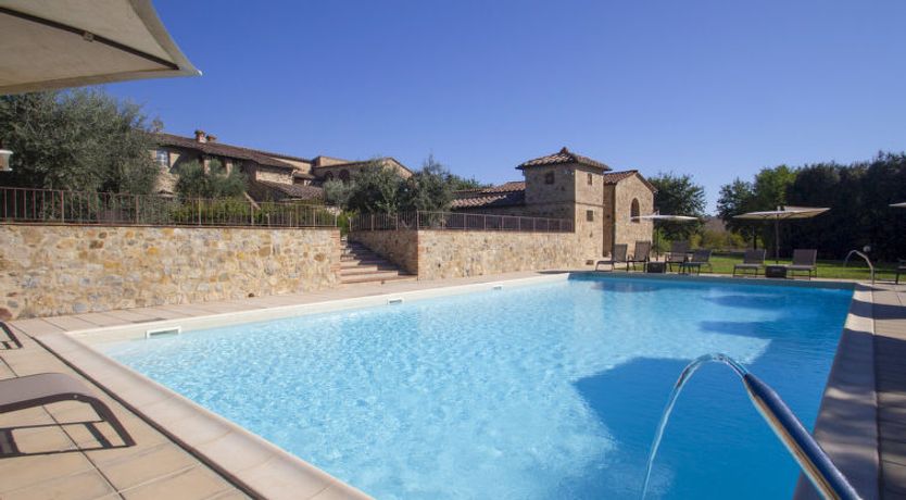 Photo of Il Tino Apartment 7