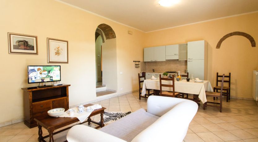 Photo of Il Tino Apartment 7