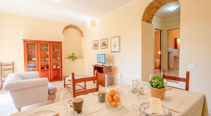 Photo of Il Tino Apartment 7