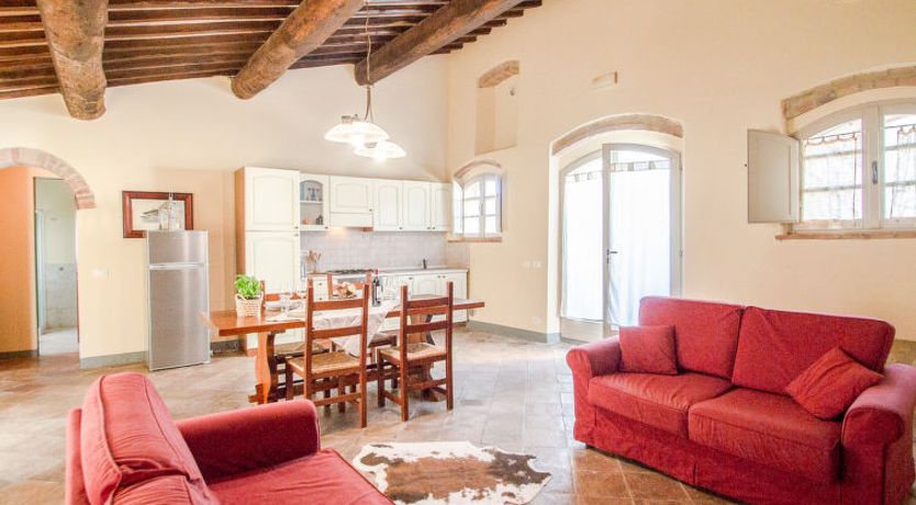 Photo of Il Granaio Apartment 5