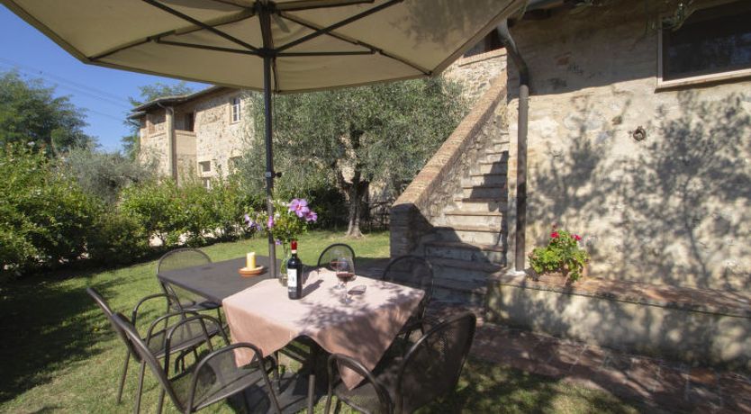 Photo of Il Granaio Apartment 5