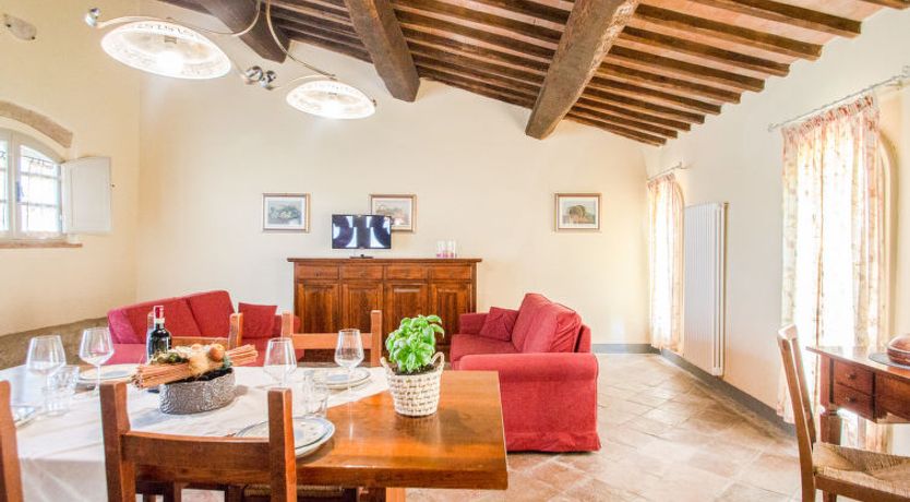 Photo of Il Granaio Apartment 5