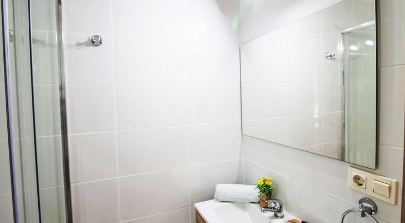 Photo of Balcon al mar Apartment 2