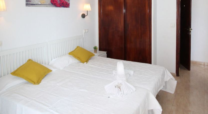 Photo of Balcon al mar Apartment 2