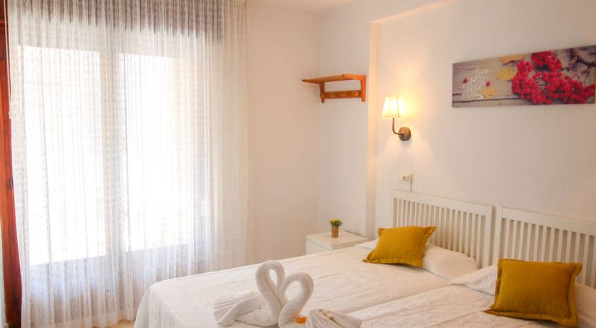 Photo of Balcon al mar Apartment 2