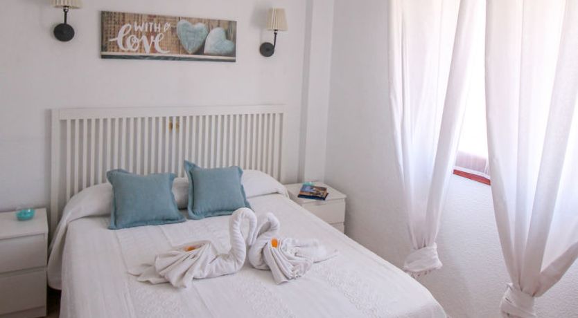 Photo of Balcon al mar Apartment 2