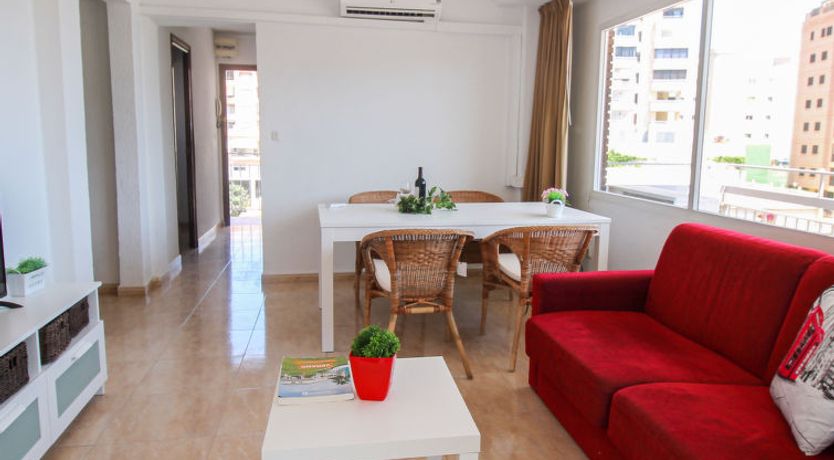 Photo of Balcon al mar Apartment 2