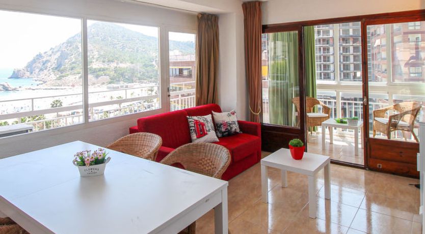 Photo of Balcon al mar Apartment 2