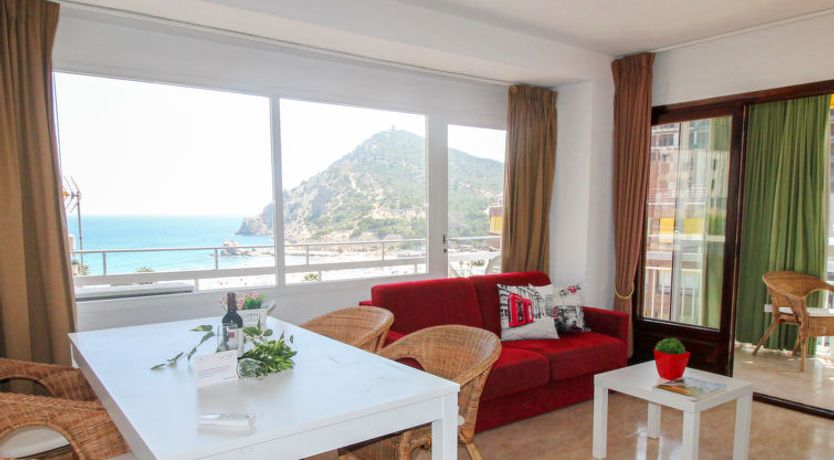 Photo of Balcon al mar Apartment 2