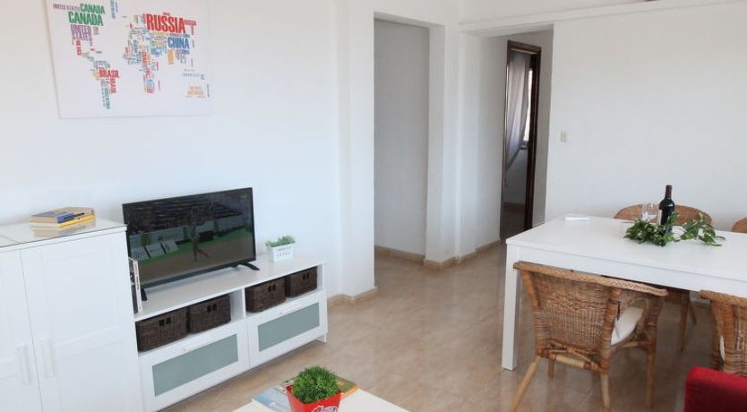 Photo of Balcon al mar Apartment 2