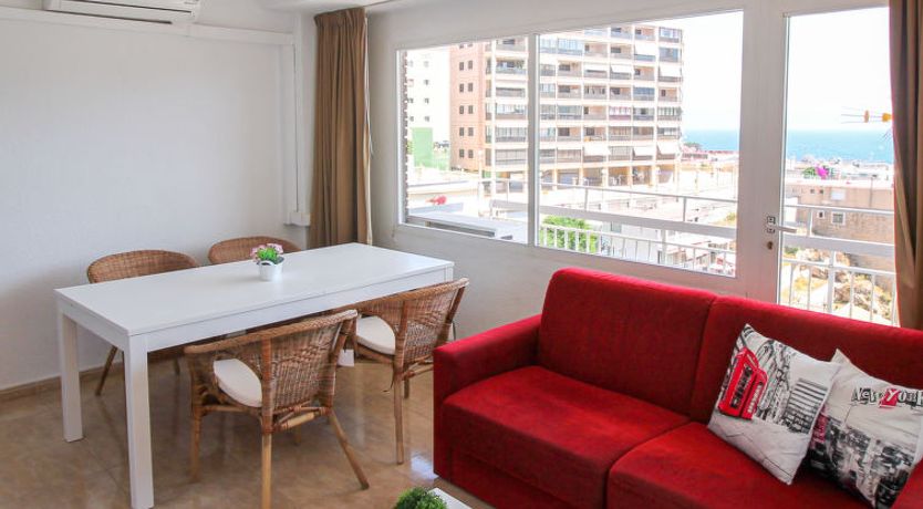 Photo of Balcon al mar Apartment 2