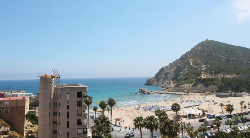 Photo of Balcon al mar Apartment 2