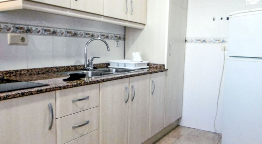 Photo of Balcon al mar Apartment 2