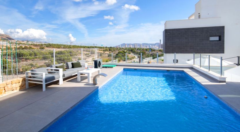 Photo of Villa Dorada