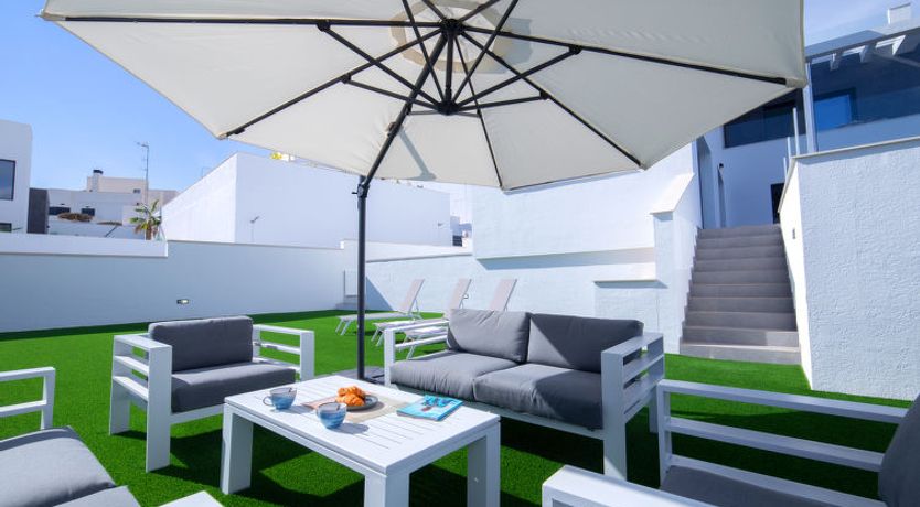 Photo of Villa Dorada