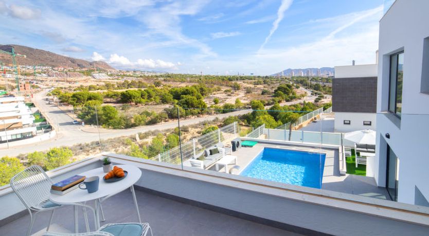 Photo of Villa Dorada