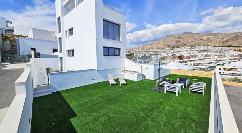 Photo of Villa Dorada