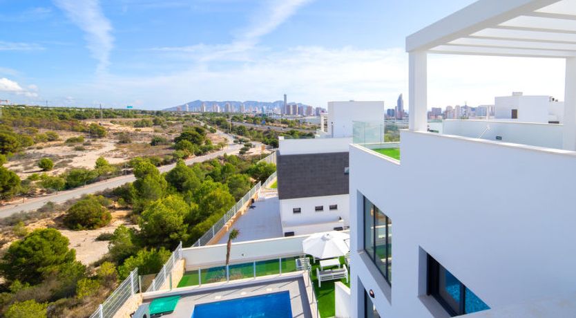 Photo of Villa Dorada