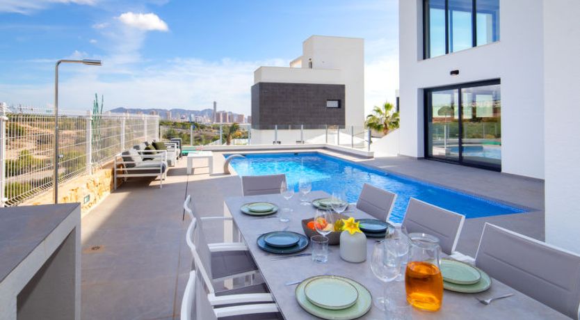 Photo of Villa Dorada