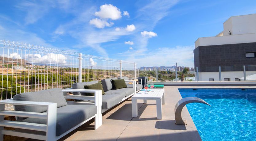 Photo of Villa Dorada