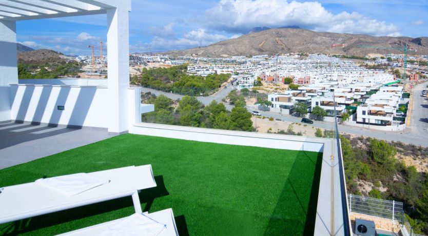 Photo of Villa Dorada