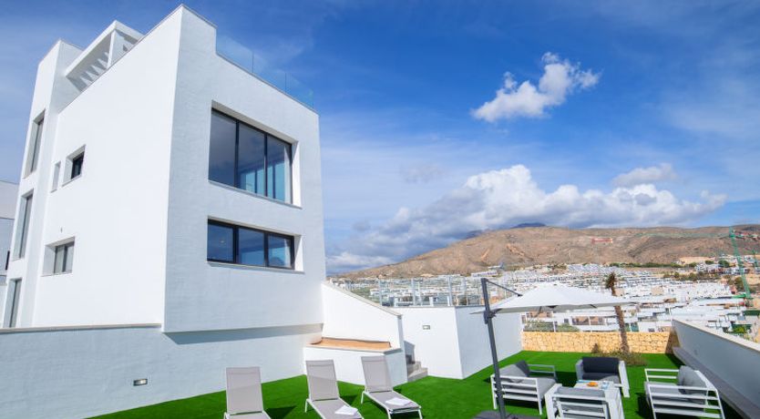 Photo of Villa Dorada