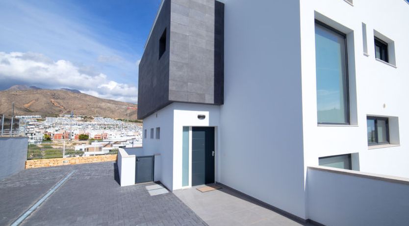 Photo of Villa Dorada