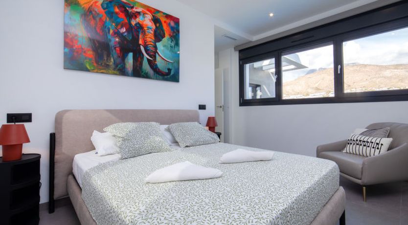 Photo of Villa Dorada